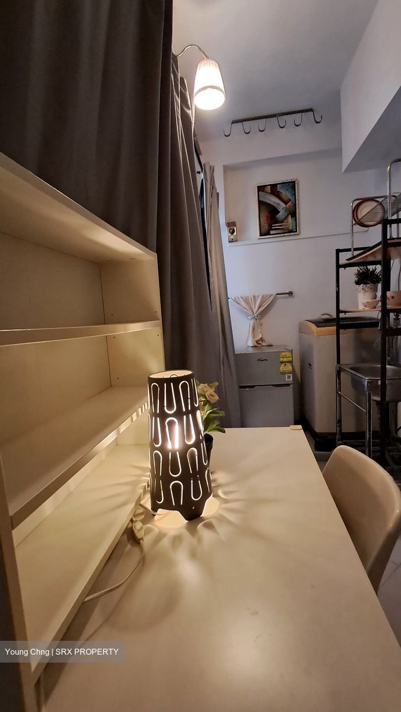 Blk 797 Woodlands Drive 72 (Woodlands), HDB Executive #606233111